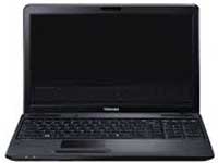 Toshiba Satellite C660 (PSC0NE-00N00RAR)