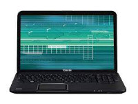 Toshiba Satellite C850-B626