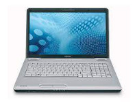 Toshiba Satellite L550 (PSLW0E-04C00ES4)