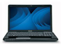 Toshiba Satellite L655D (9A184641W)