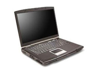 Gateway Notebook 7330GZ