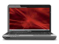 Toshiba Satellite L745 (PSK12L-04F00G)