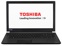 Toshiba Satellite Pro A50-C-24C