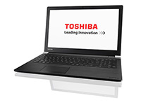 Toshiba Satellite Pro A50-C-2FR