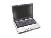 Gateway Notebook CX200X