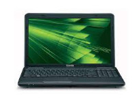 Toshiba Satellite Pro C665 (PSC2FA-00T001)