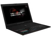 Asus Laptop GX501 Zephyrus ROG