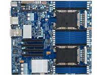 Gigabyte Motherboard MD61-SC2