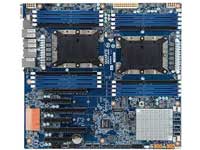 Gigabyte Motherboard MD71-HB0