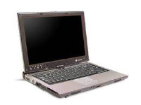 Gateway Notebook CX2610