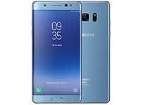 Samsung Mobile Phone Galaxy Note FE