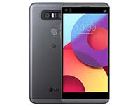 LG Electronics Phone Q8