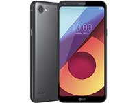 LG Electronics Phone Q6