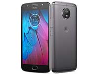 Motorola Moto G5S