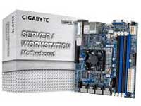 Gigabyte Motherboard MA10-ST0