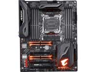 Aorus Motherboard X299 Gaming 3 Pro