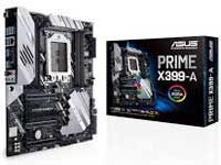 Asus Motherboard PRIME X399-A