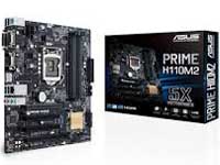 Asus Motherboard PRIME H110M2