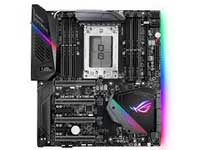 Asus Motherboard X399-E Gaming ROG Strix