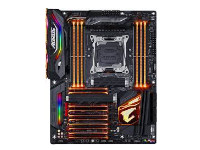 Gigabyte Motherboard X299 Aorus Gaming