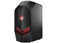 HP Omen Desktop 880-020na