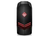 HP Omen Desktop 880-072na