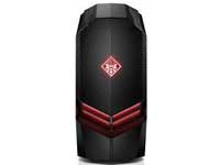 HP Omen Desktop 880-011na