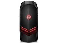 HP Omen Desktop 880-017na
