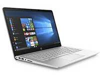 HP Pavilion Notebook 14-bf008na