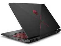HP Omen Laptop 15-ce017na