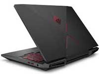 HP Omen Laptop 17-an019na