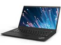 Lenovo ThinkPad X1 Carbon (5th Gen)
