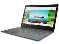 Lenovo IdeaPad 320-17ABR