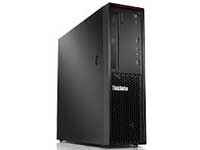 Lenovo ThinkStation P320 [Small Form Factor] SFF