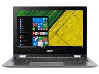 Acer Spin SP111-32