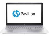 HP Pavilion Notebook 15-cc538na