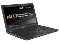 Asus Laptop ZX553VD-DM641T