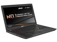 Asus Laptop ZX553VD-DM969T