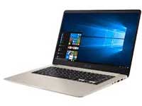 Asus Laptop Vivobook S510UA