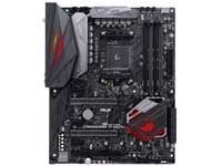 Asus Motherboard Crosshair VI Hero (WI-FI AC)