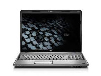 HP Pavilion Notebook dv7-1010el