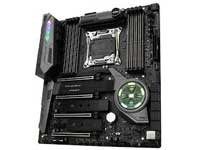 MSI (Micro-Star) Motherboard X299 Xpower Gaming AC