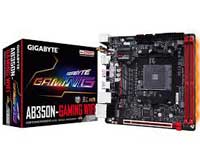 Gigabyte Motherboard GA-AB350N-Gaming WIFI