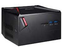 Shuttle XPC X1