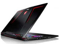 MSI (Micro-Star) Notebook Raider GE73VR 7RE