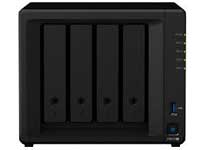 Synology NAS DS918+