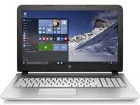 HP Pavilion Notebook 15-ab269sa