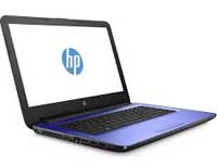 HP Pavilion Notebook 14-an063sa