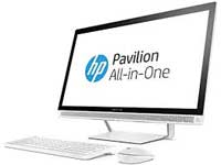 HP Pavilion All-in-One 27-a130na
