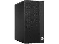 HP - Compaq Business Desktop 290 G1 [Microtower]
